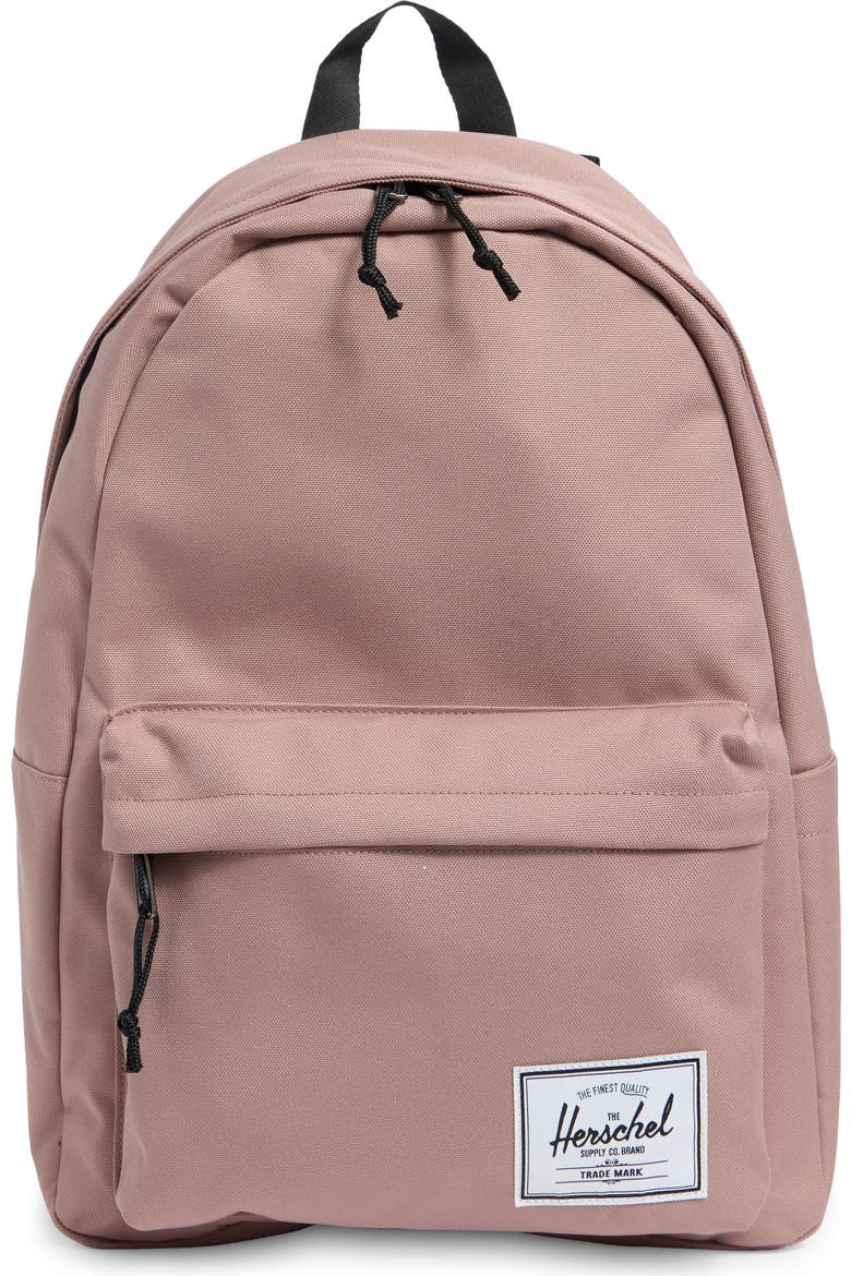 herschel ash rose backpack xl Seymour - Work Backpacks, 15/16" Laptop Backpack, Padded Shoulder Straps, 26L, Floating sleeve fits a 15/16 laptop Classic Backpack XL Herschel