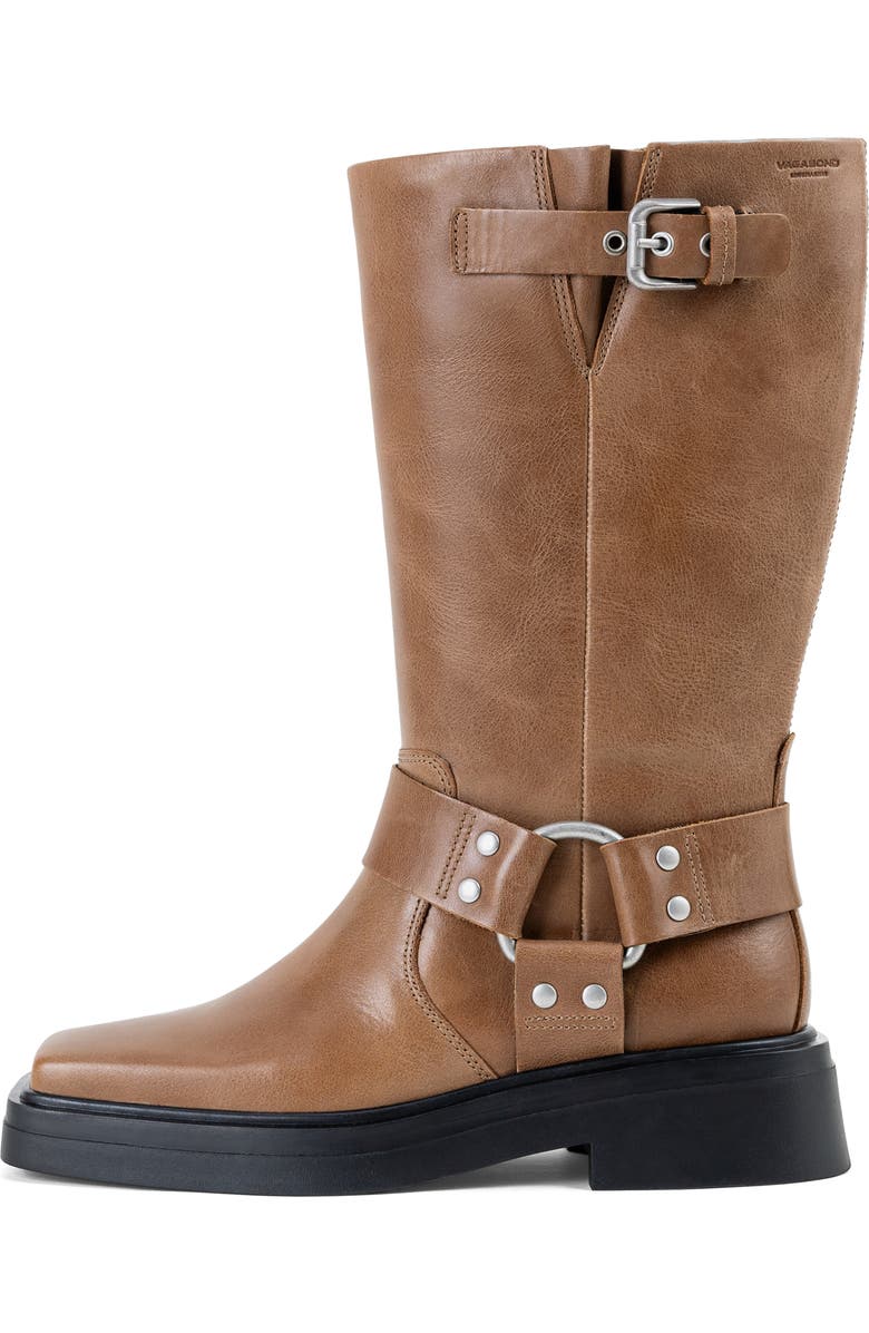 Vagabond Shoemakers Eyra Harness Boot, Alternate, color,
