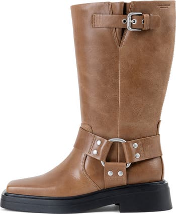 Eyra Harness Boot