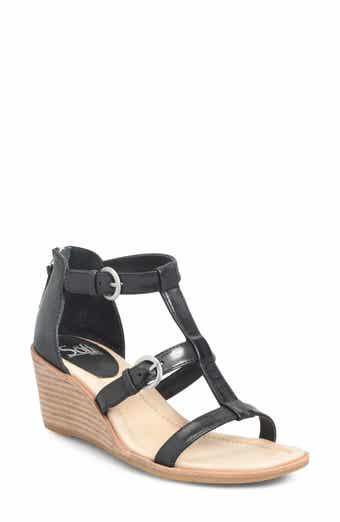 Söfft Gaige Wedge Sandal