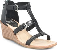 Söfft Gaige Wedge Sandal