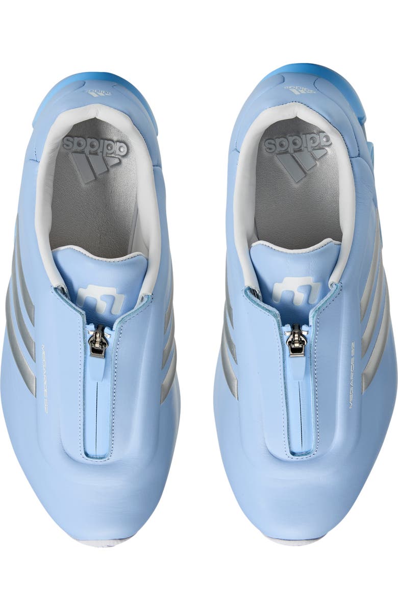 adidas x Miaou Gender Inclusive Megaride S2 Zip Sneaker, Alternate, color,
