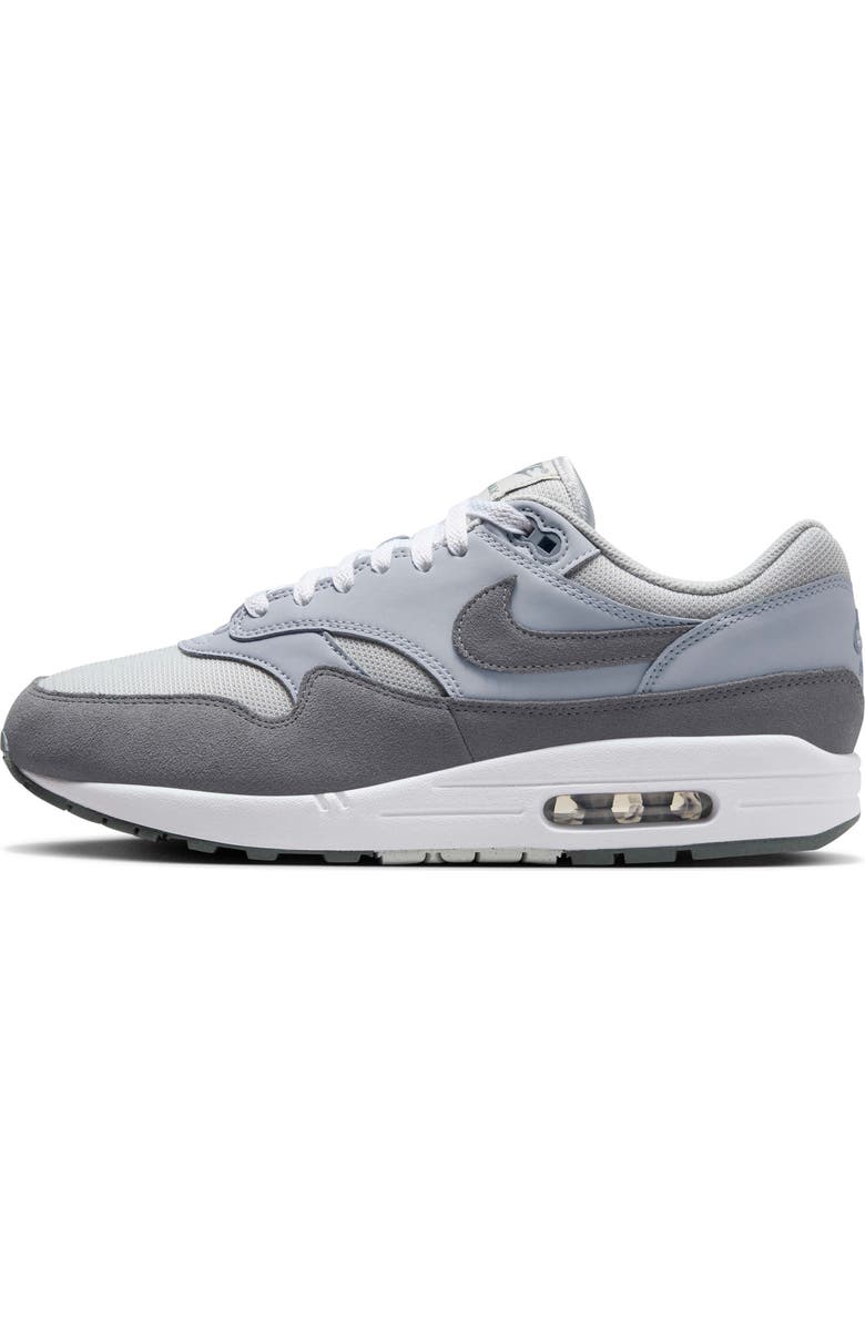 Nike Air Max 1 Sneaker, Alternate, color,