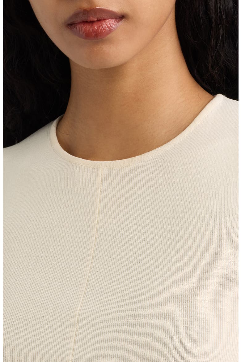 The Lucerne Ribbed Tank, Alternate, color, BRULE