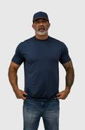 EPIC FITS Active Tech Crew Neck T-Shirt