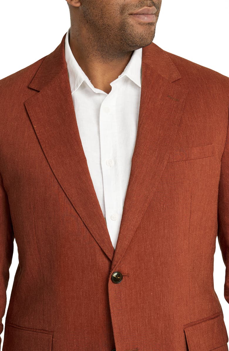 Johnny Bigg Zac Stretch Sport Coat, Alternate, color, 