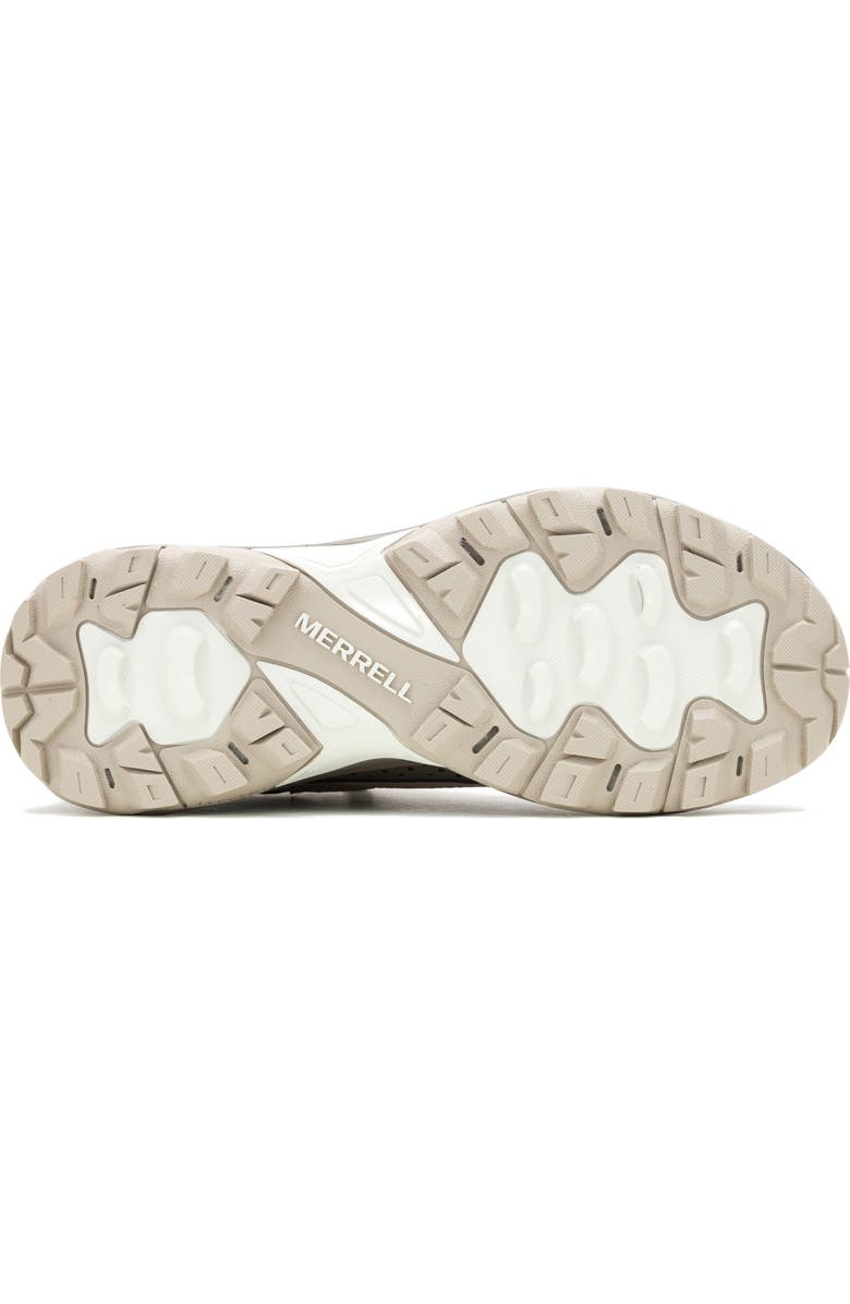 Merrell Speed Strike 2 Hiking Boot, Alternate, color, Stone