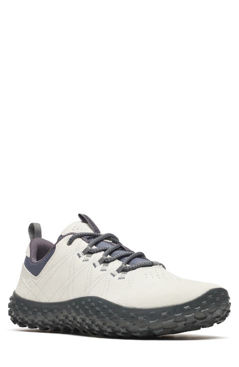 Wrapt Hiking Sneaker (Men)