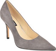 Nine West Gemmha Pointed Toe Pump