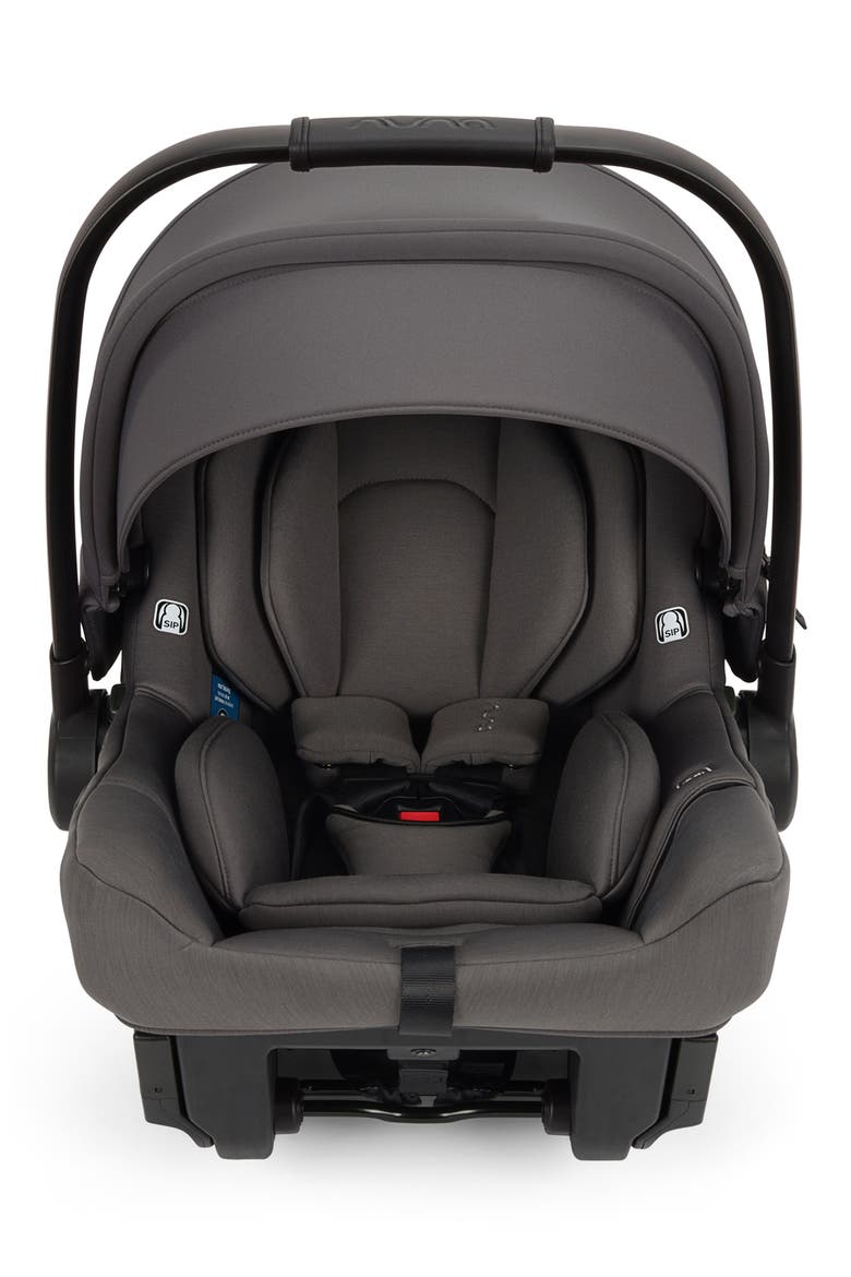 PIPA urbn™ infant car seat & MIXX™ next Stroller Travel System, Alternate, color, PEWTER