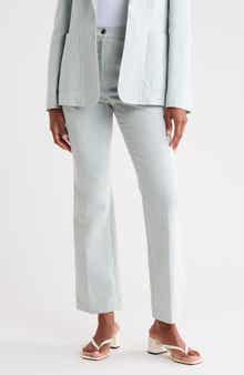 Cotton & Linen Trousers