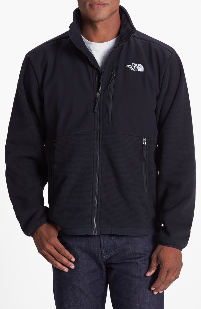 The North Face 'Denali Wind Pro<sup>®</sup>' Windproof Jacket, Main, color, 