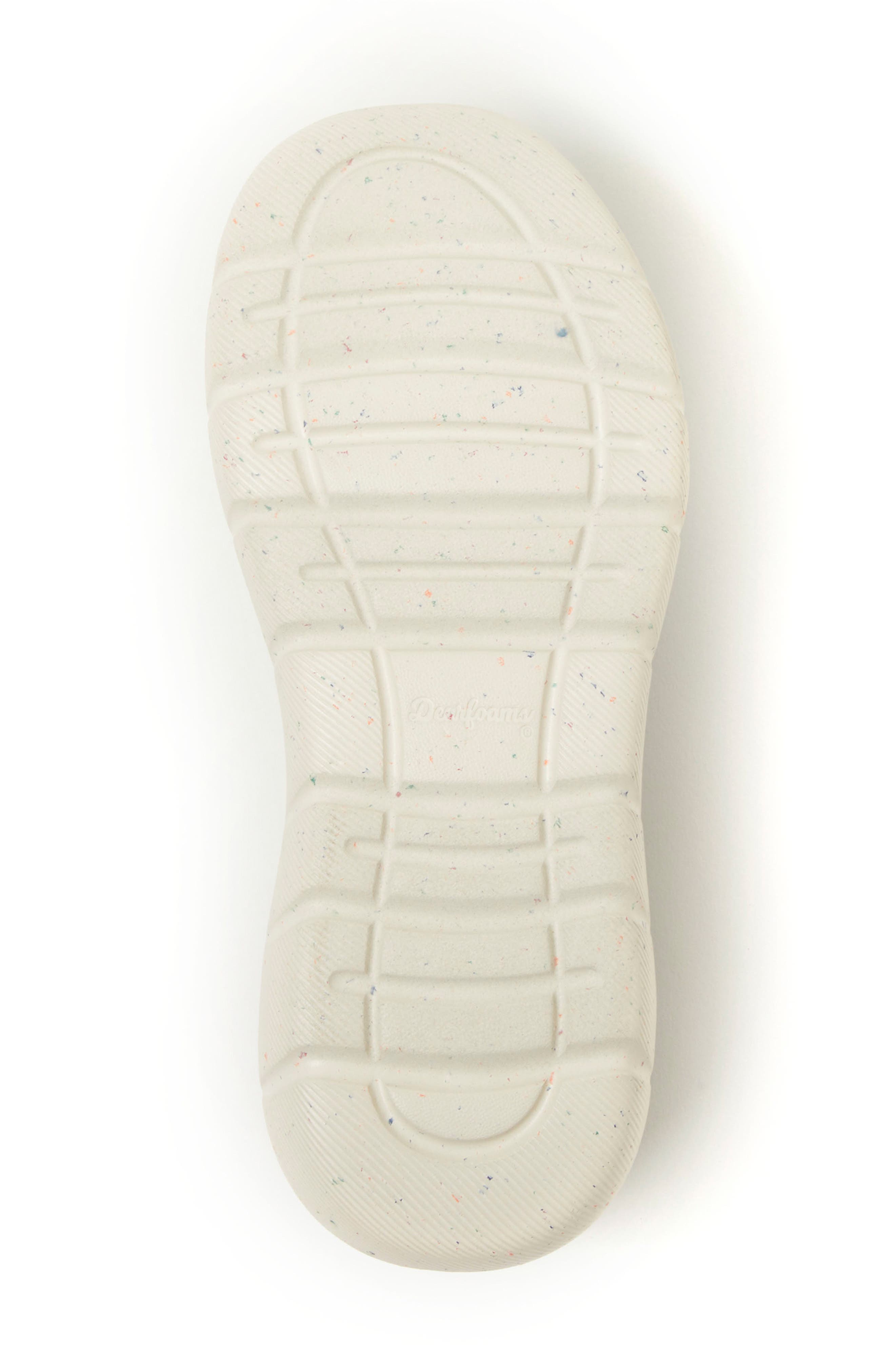 DEARFOAMS Tahoe Stretch Sneaker, Alternate, color, Deep Oasis