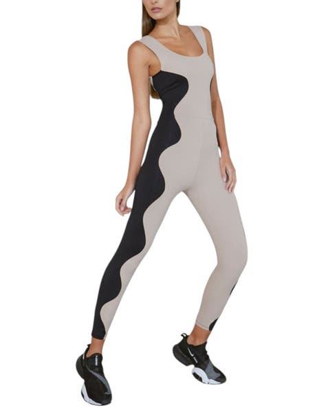Wave Unitard