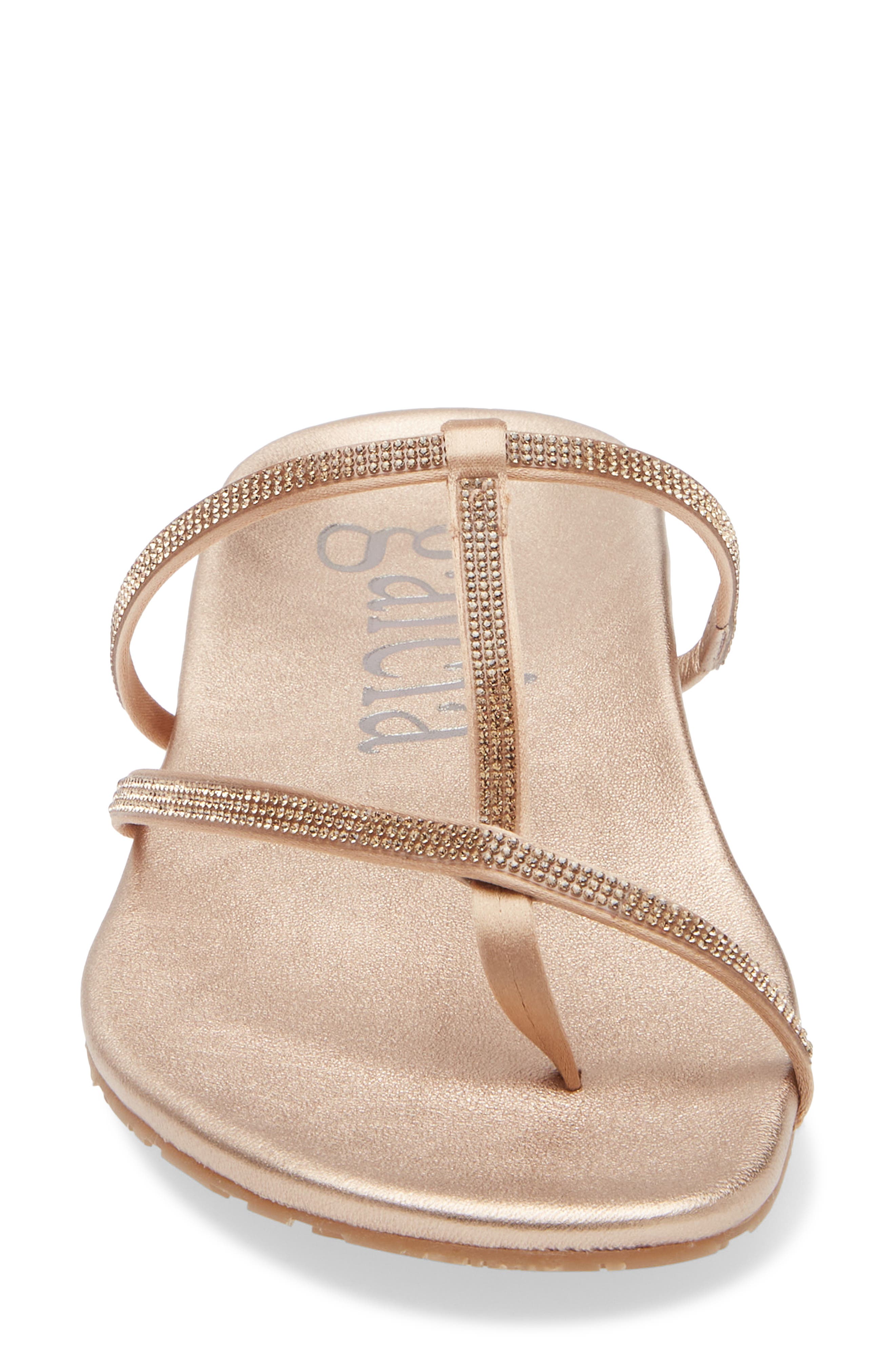 Pedro Garcia Belisa Sandal, Alternate, color, 