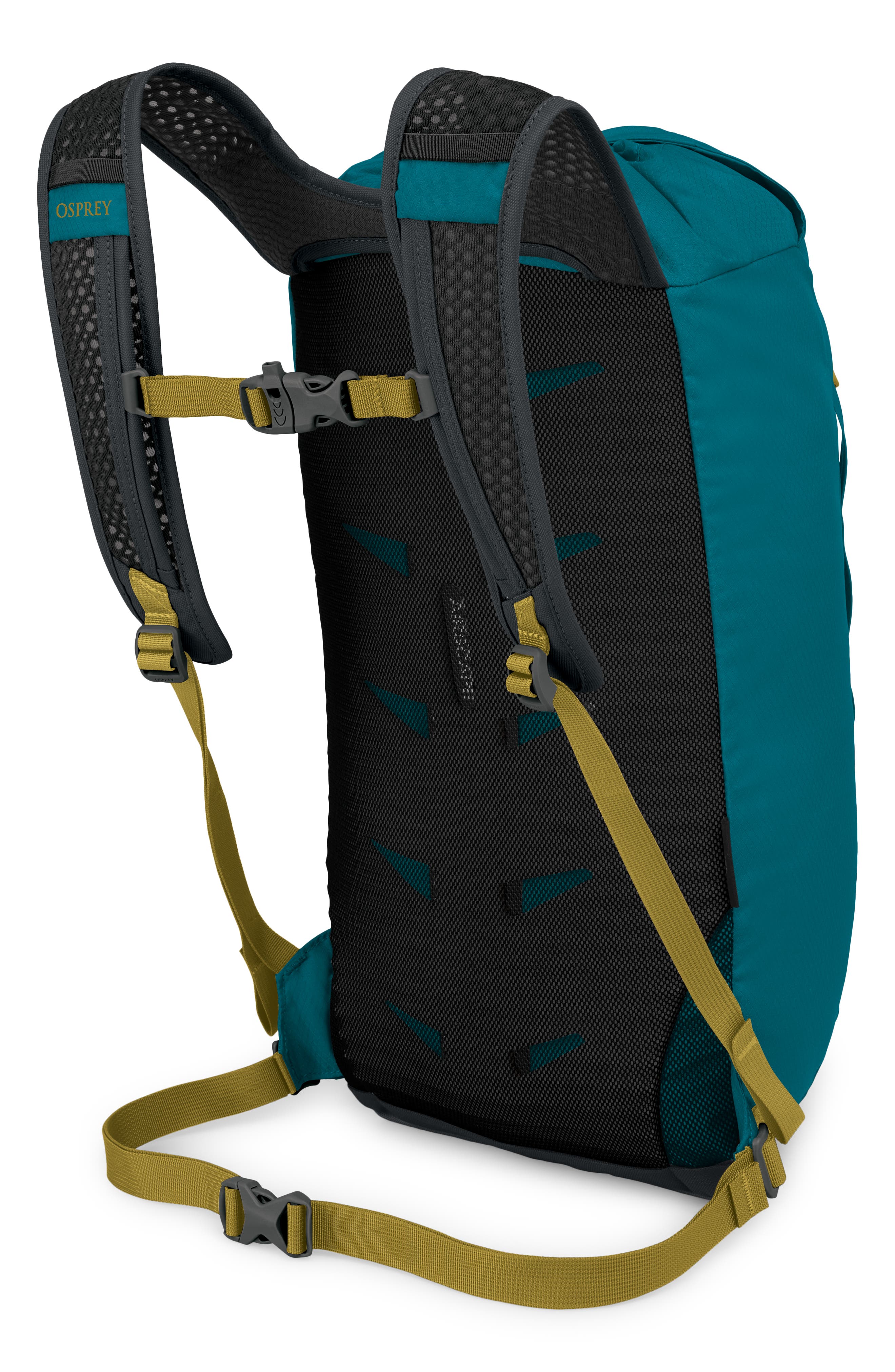 Osprey Daylite Cinch Backpack, Alternate, color, 