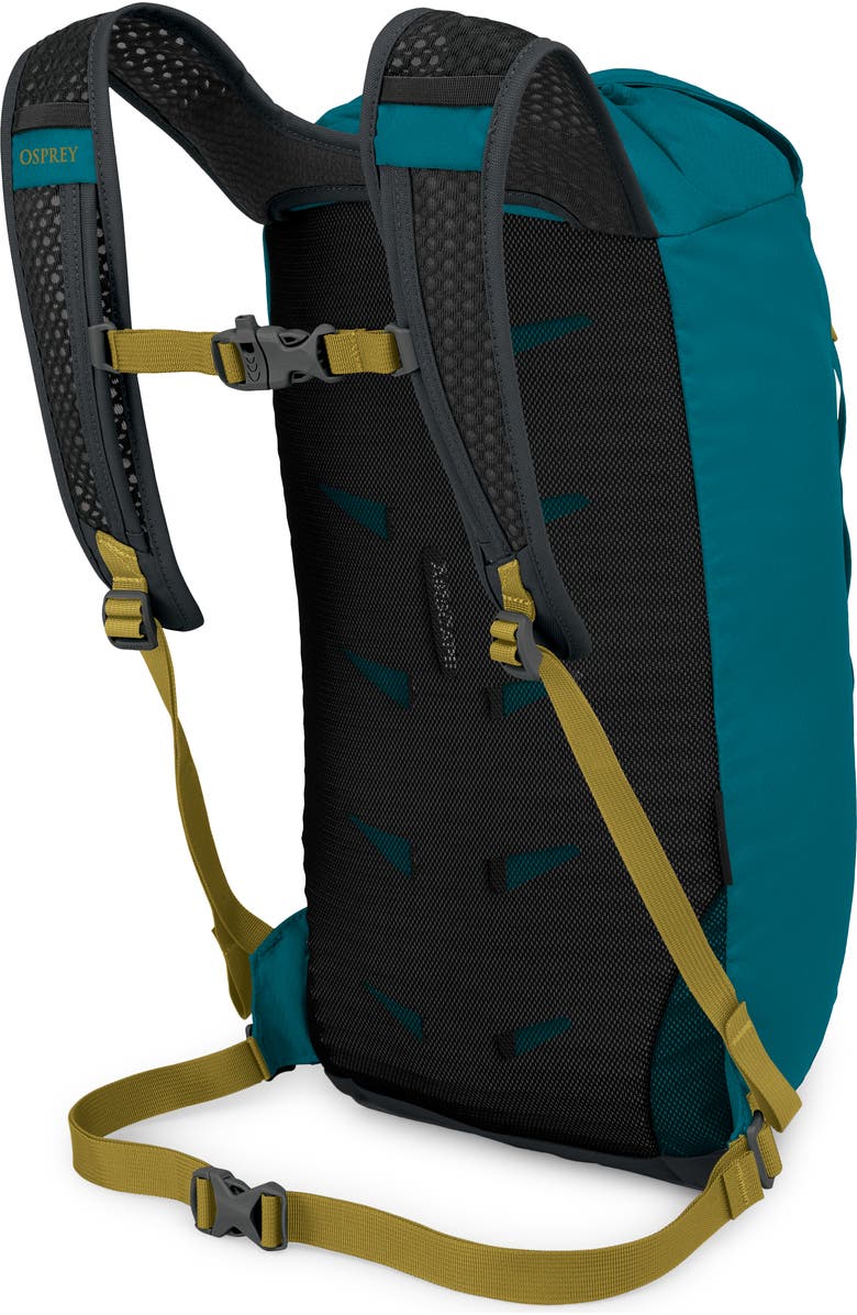 Osprey Daylite Cinch Backpack, Alternate, color,