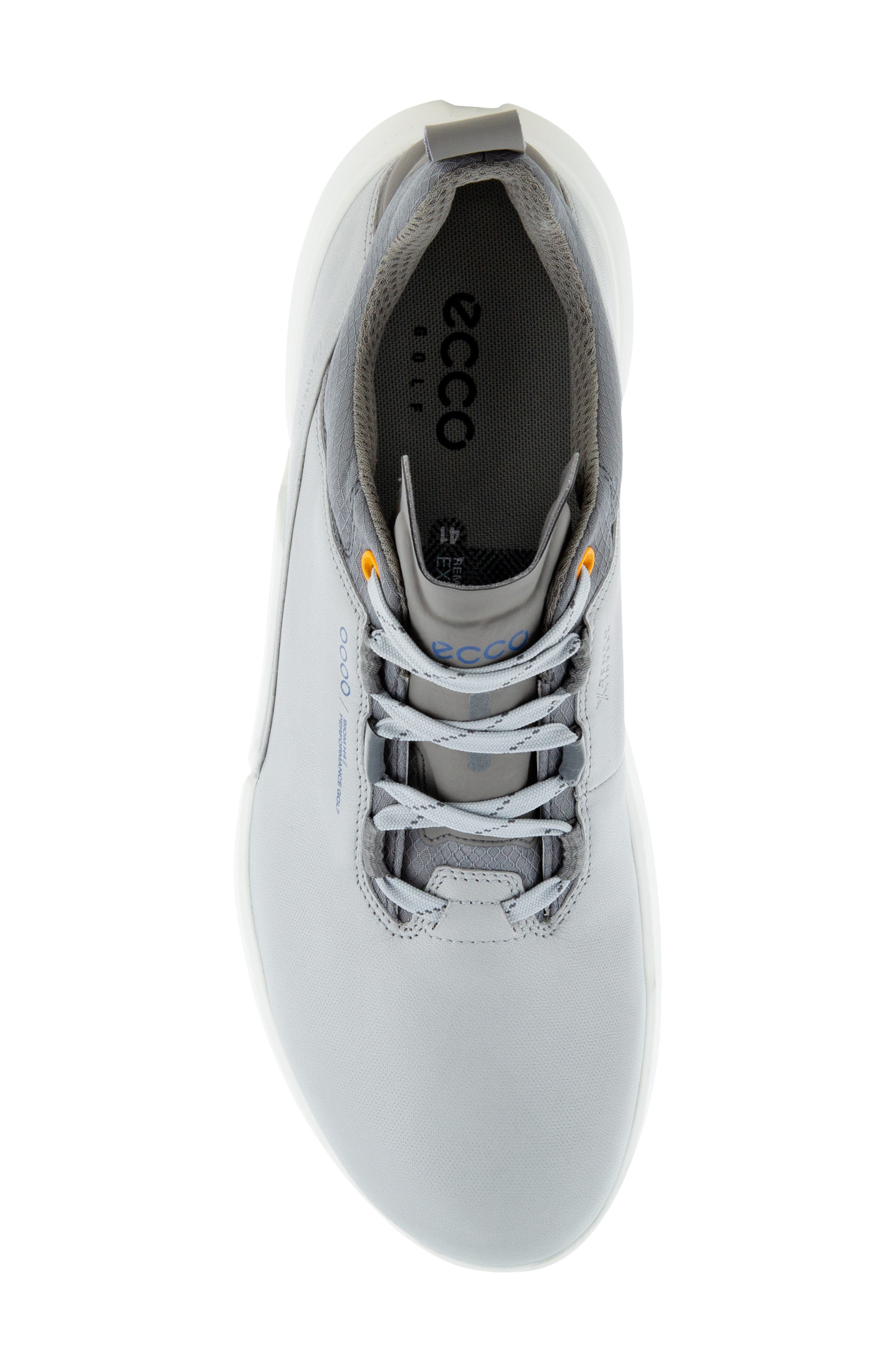 Biom H4 Golf Shoe, Alternate, color, CONCRETE