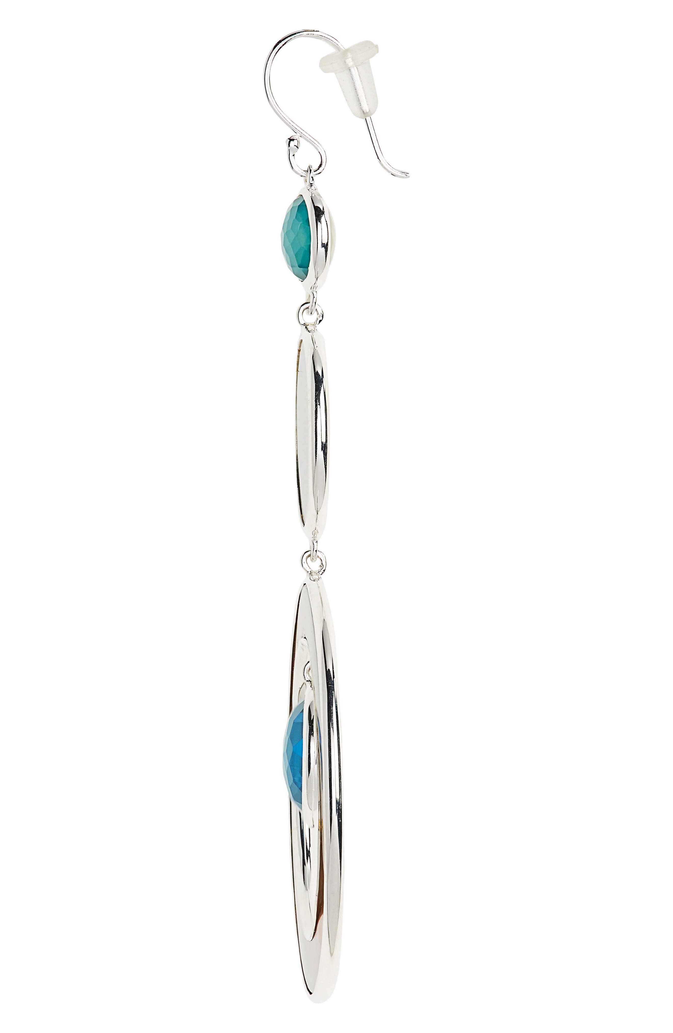 Ippolita Rock Candy Wonderland Drop Earrings (Women) | Nordstrom