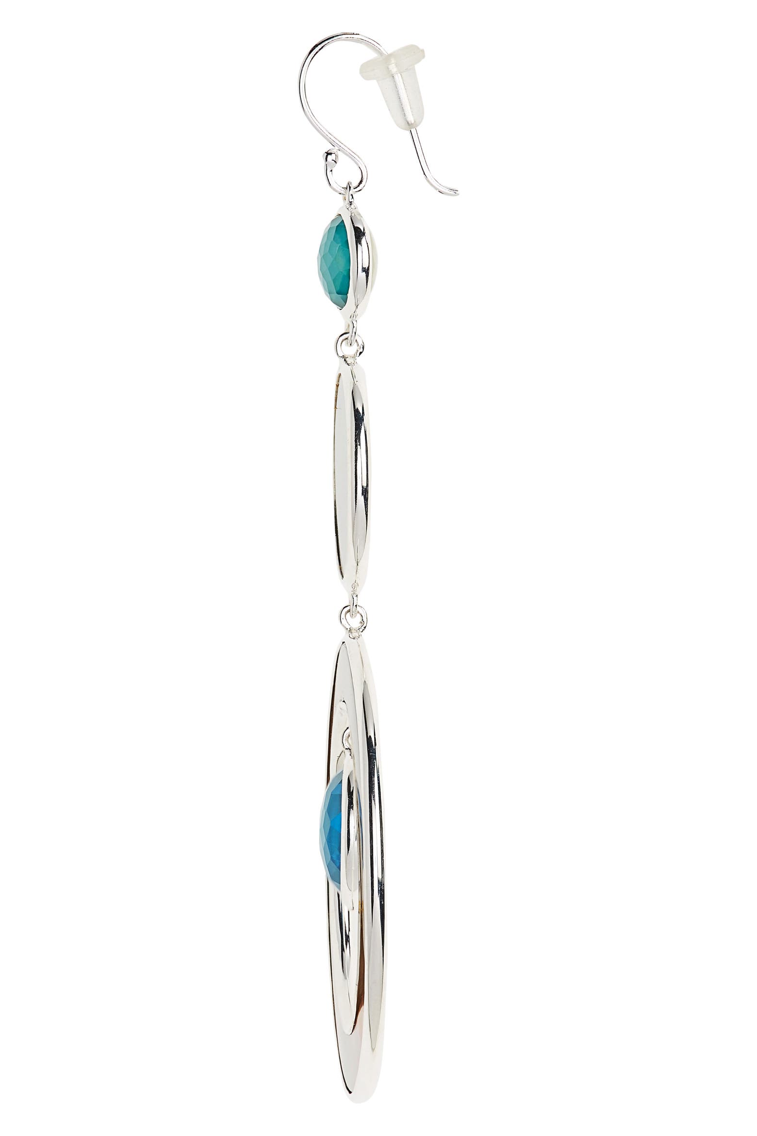 Shells N Rocks Ippolita Rock Candy Wonderland Drop Earrings (Women) | Nordstrom