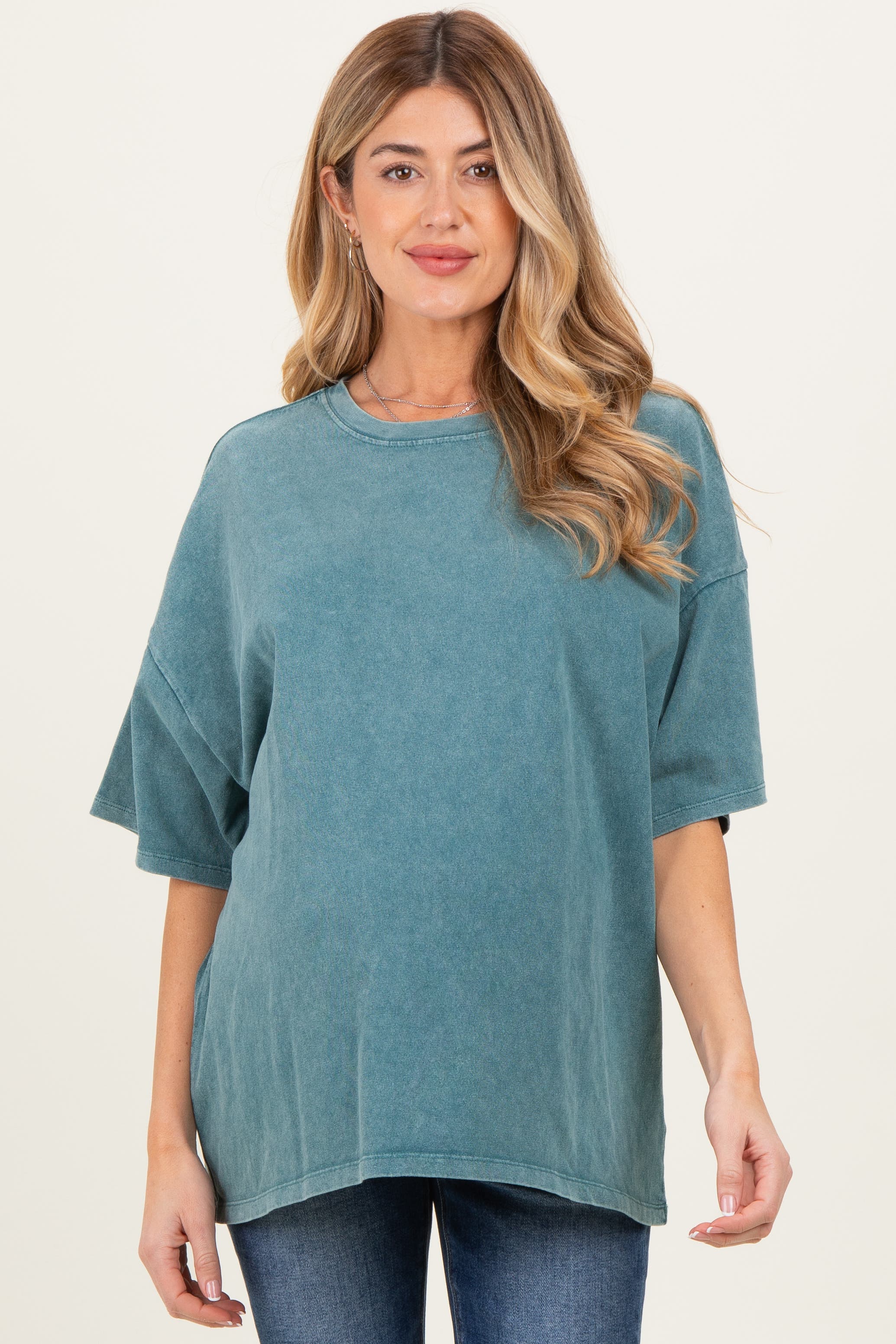 Dark Teal
