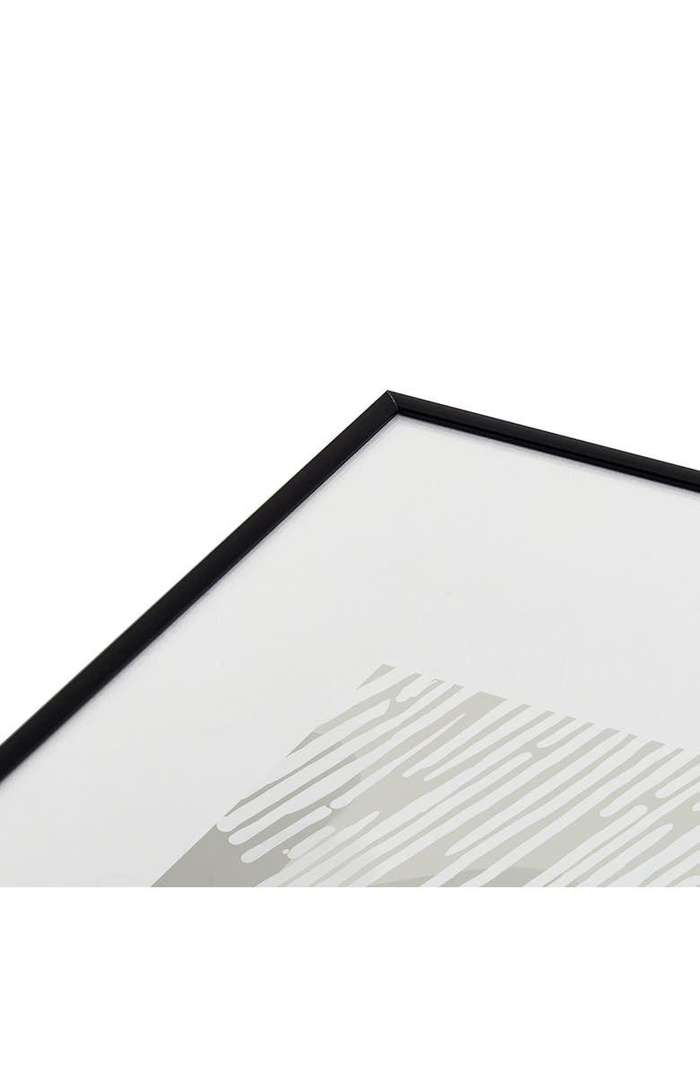 Deny Designs Bohemian Vacay Framed Art Print, Alternate, color, 