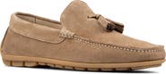 Donald Pliner Octavius Tassel Driving Loafer