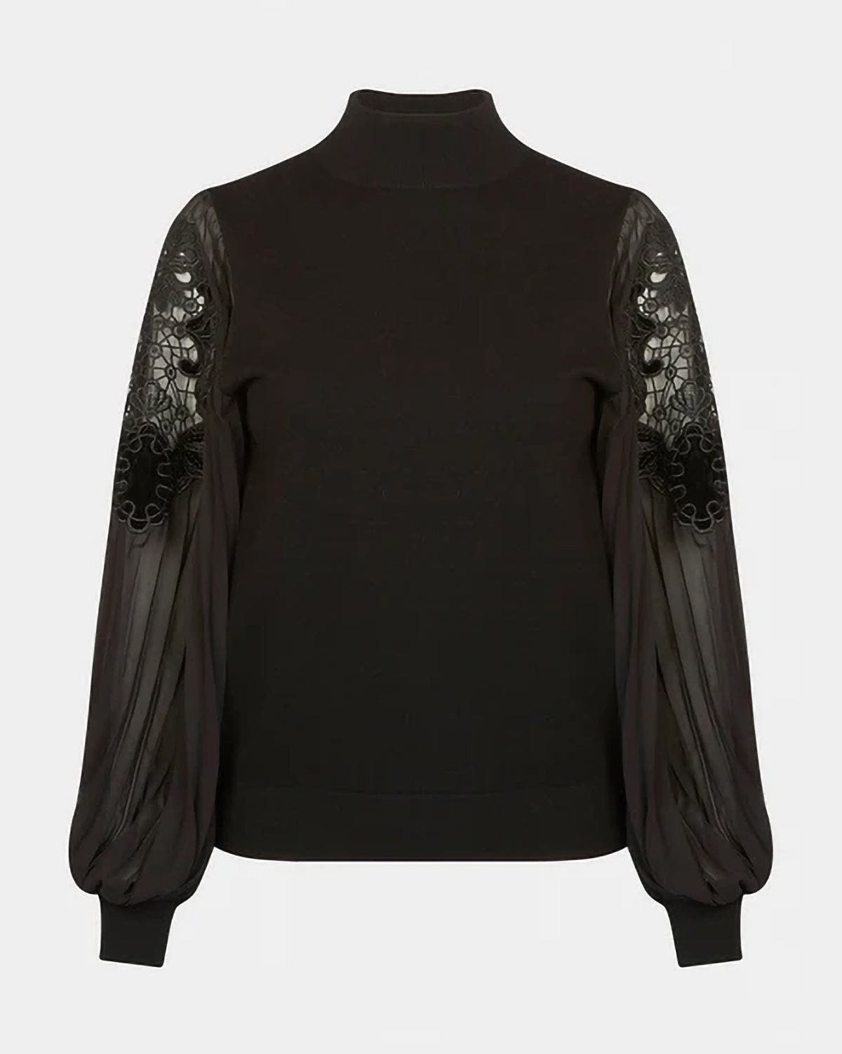 selected Black