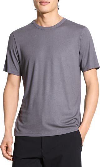 Theory Anemone Milano Essential Tee | Nordstrom