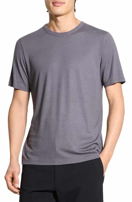 Theory Anemone Milano Essential Tee