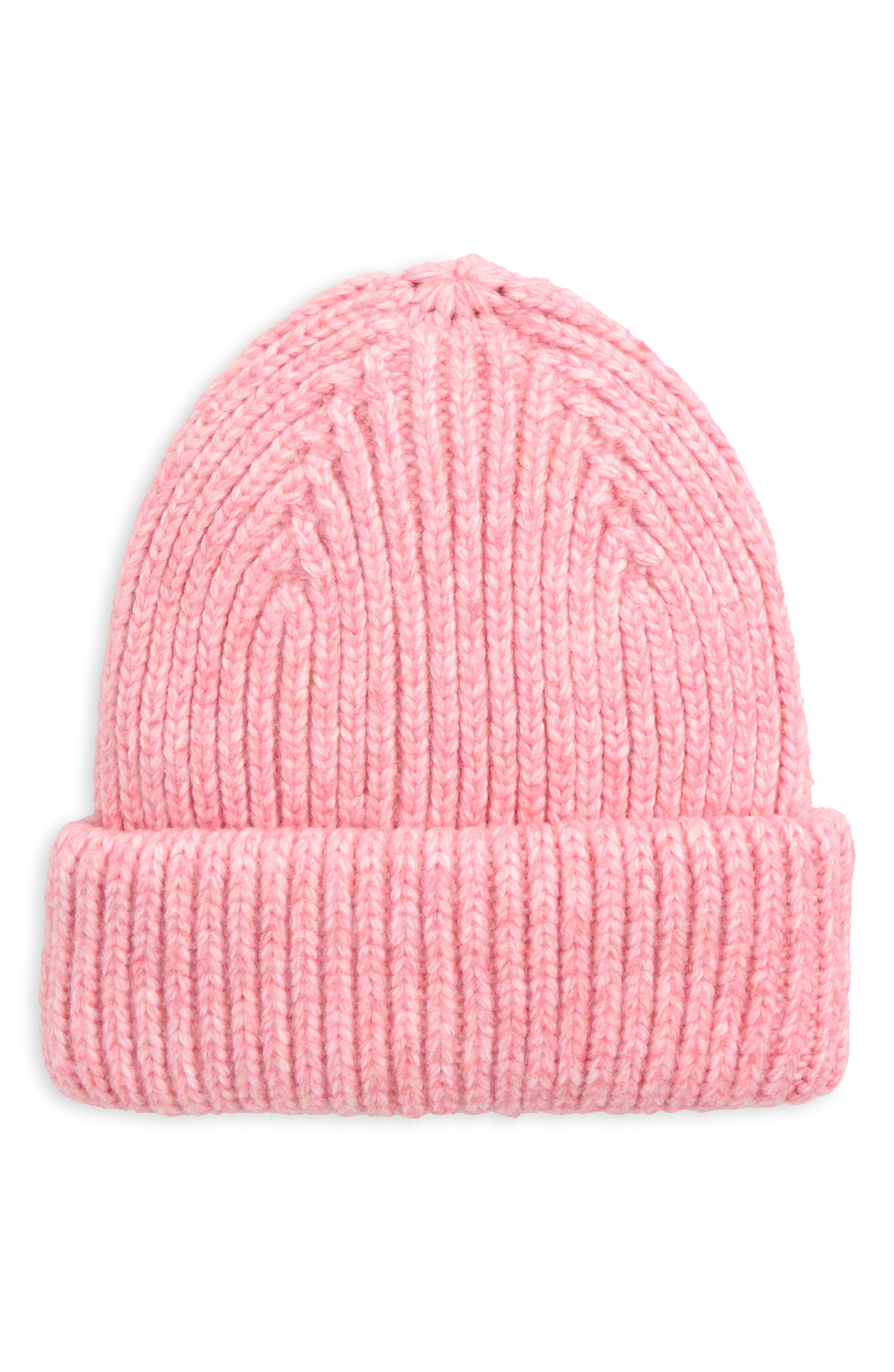 selected PINK