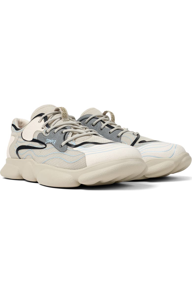 Camper Karst Sneaker, Main, color,