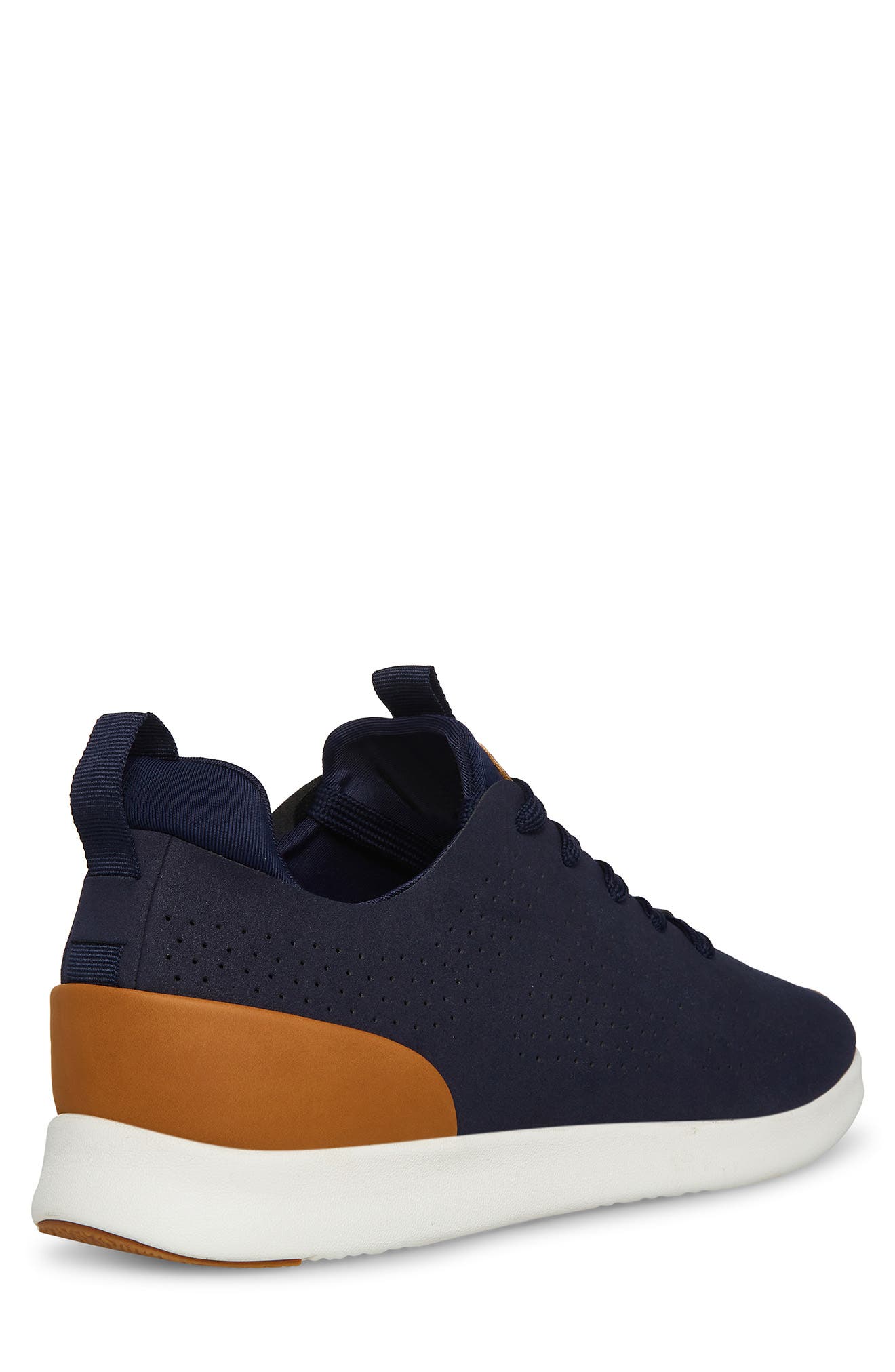 P-Brixx Sport Sneaker, Alternate, color, NAVY