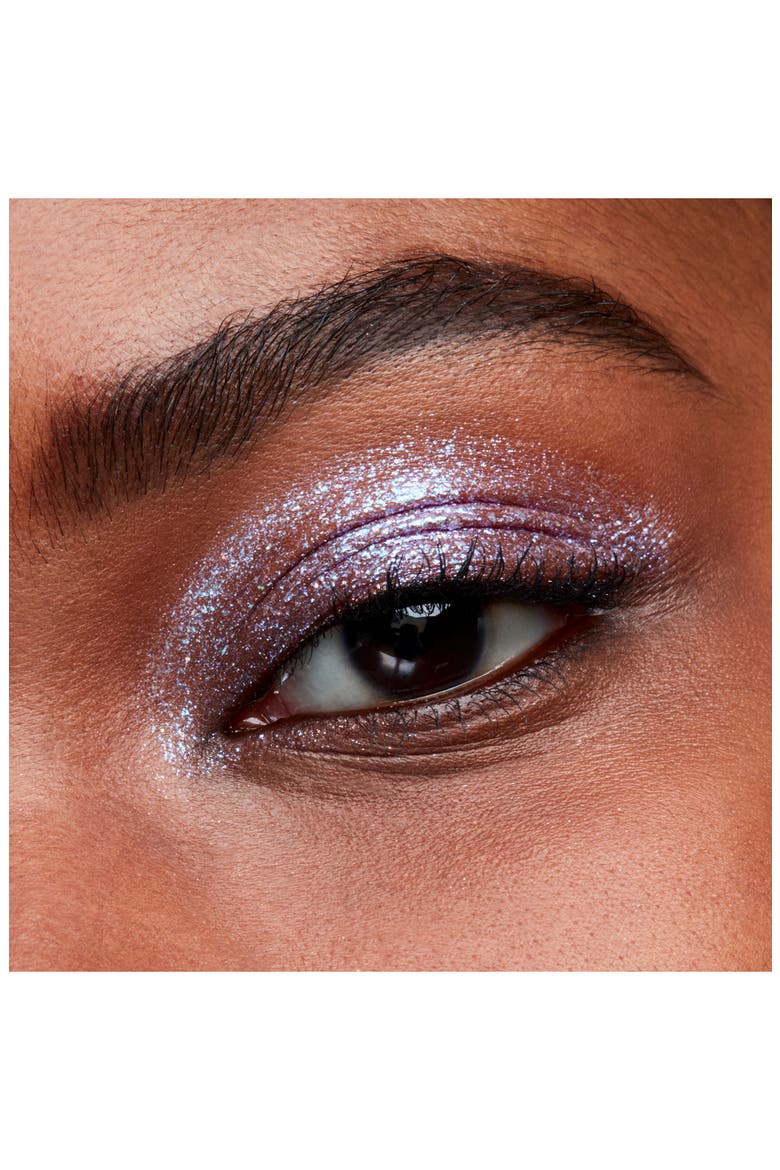 Dazzleshadow Liquid Eyeshadow, Alternate, color, DIAMOND CRUMBLES (SHIMMER)