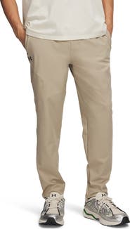Under Armour Unstoppable Water Repellent Tapered Leg Pants