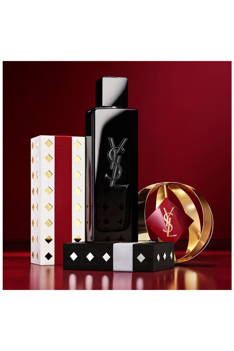 MYSLF Eau de Parfum Set, Alternate, color, NO COLOR
