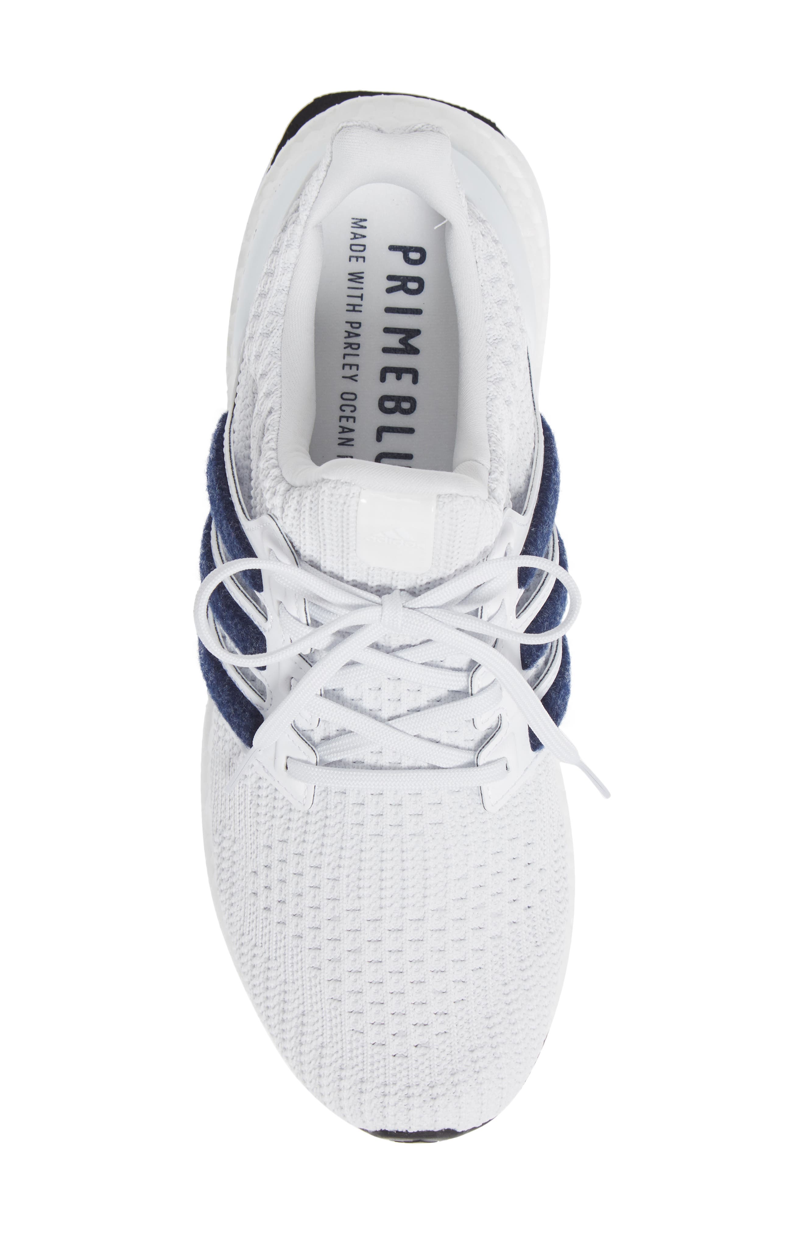 adidas UltraBoost DNA Running Shoe, Alternate, color, 