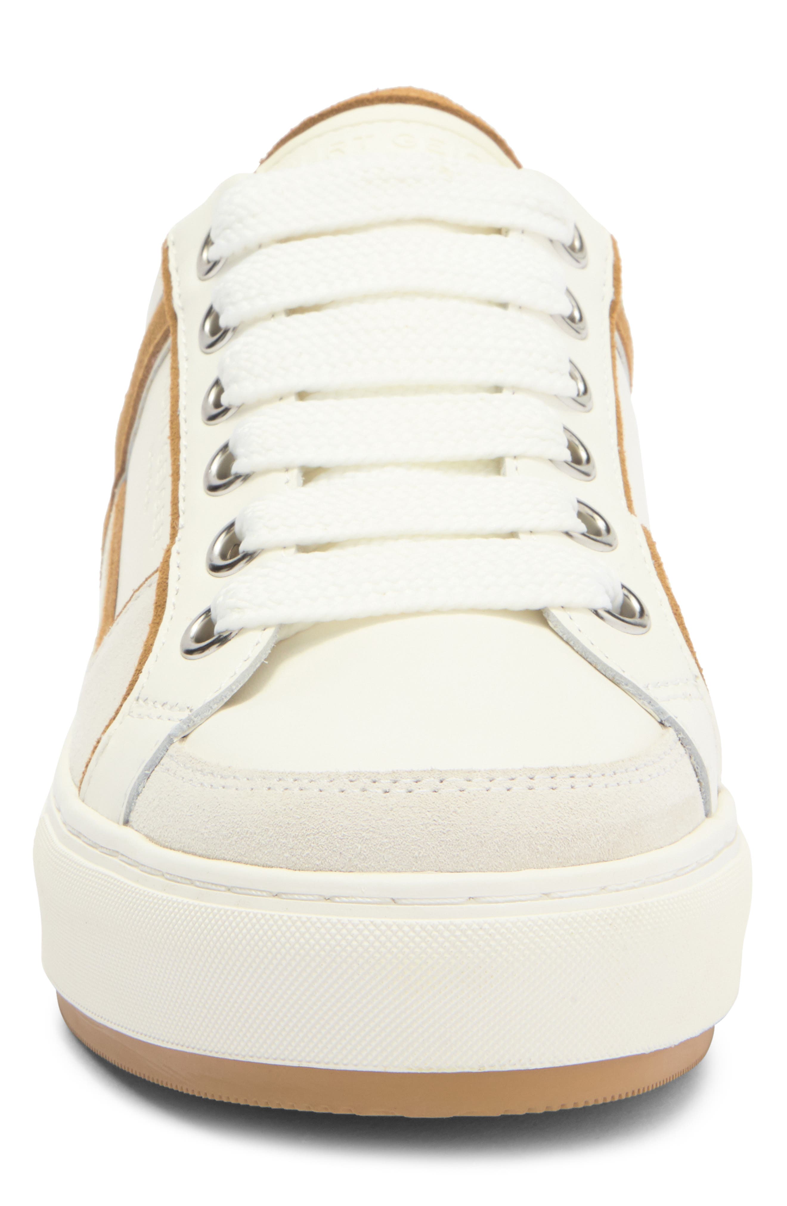 Kurt Geiger London Southbank Sneaker, Alternate, color, 