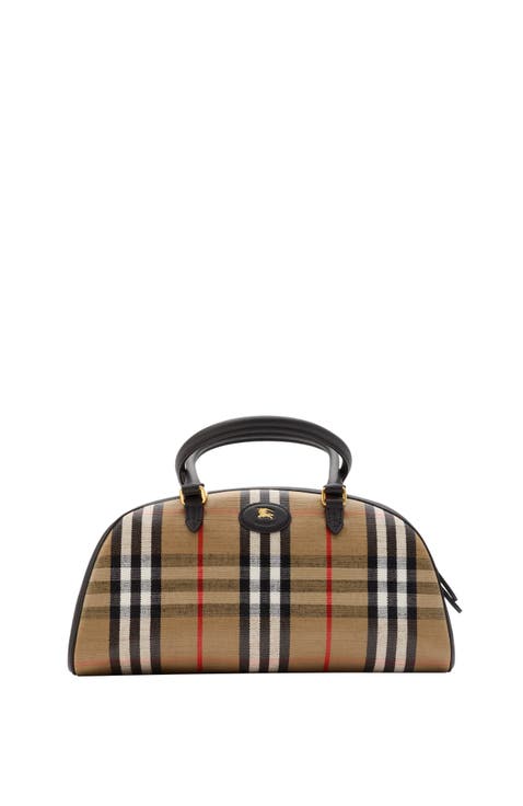 Highlands Bowling Bag