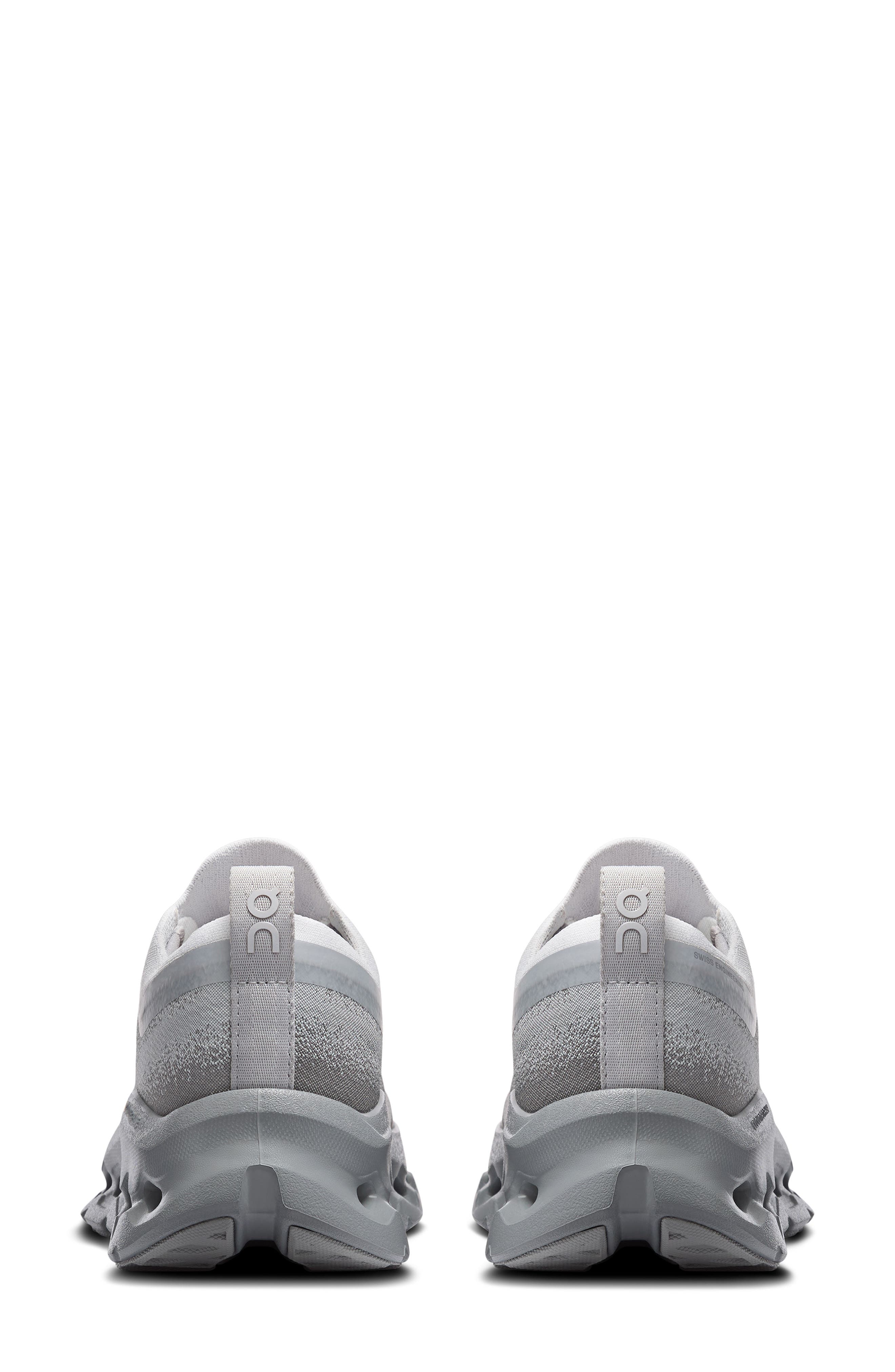 On Cloudtilt Moon Sneaker, Alternate, color, Glacier/ Alloy