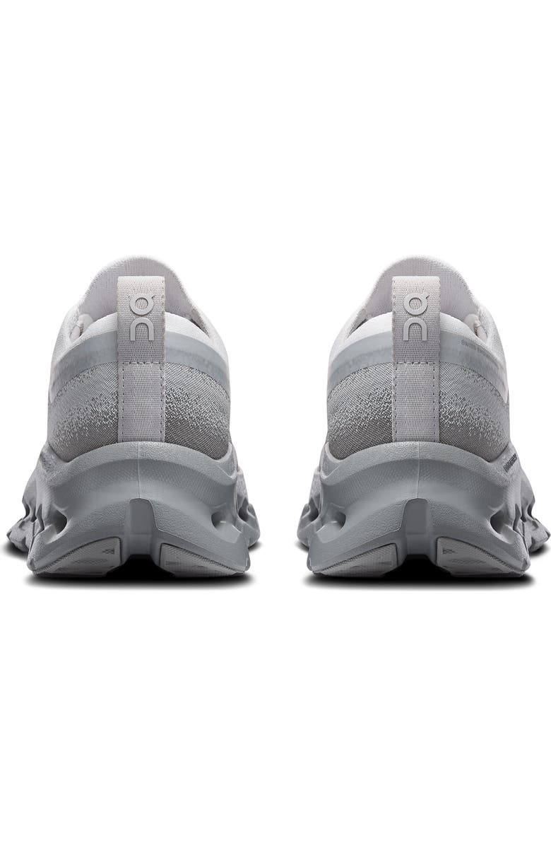 On Cloudtilt Moon Sneaker, Alternate, color, Glacier/ Alloy