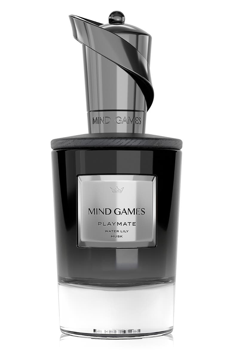 Playmate Extrait de Parfum, Main, color, NO COLOR