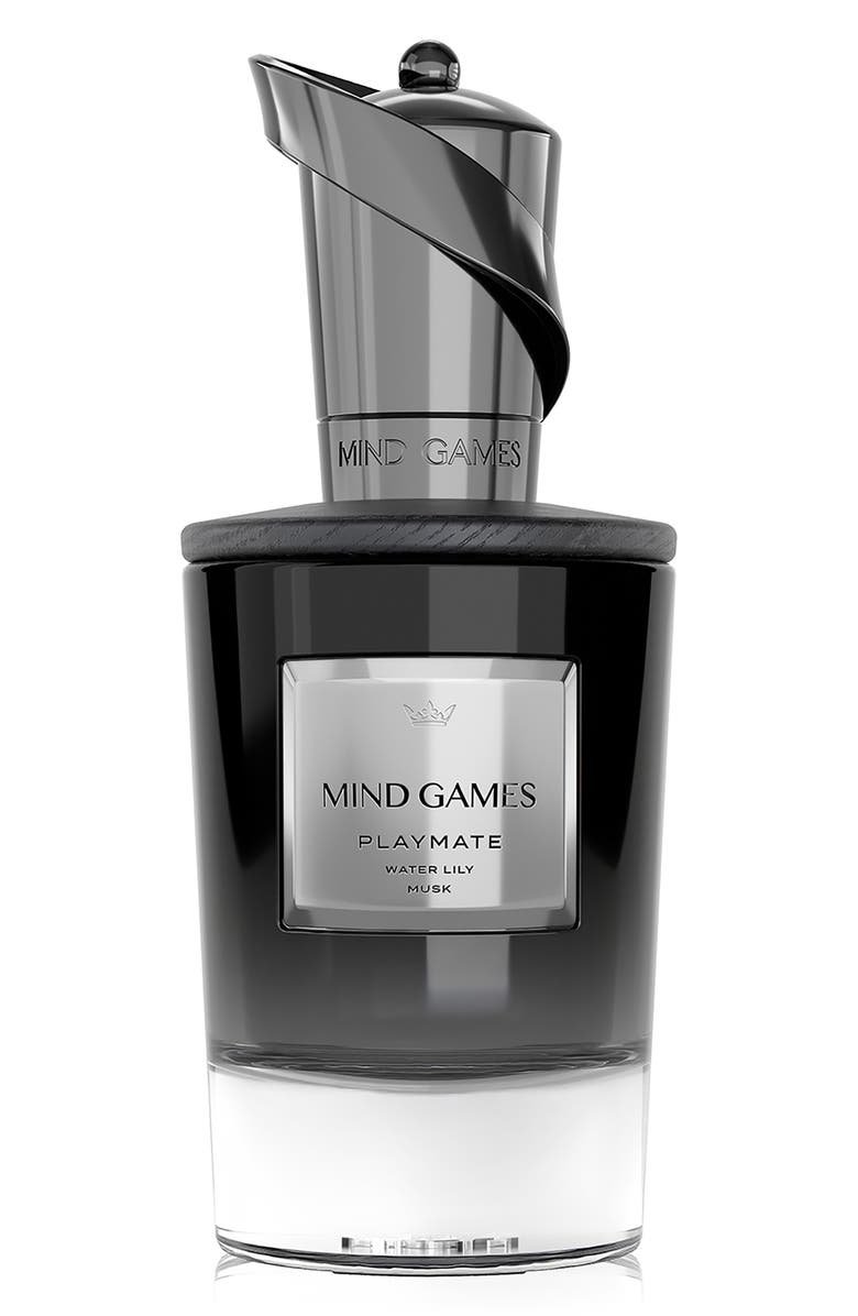 MIND GAMES Playmate Extrait de Parfum, Main, color, 