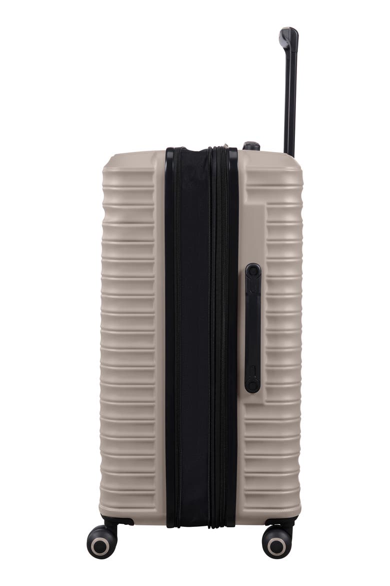 Configuration Hardside Checked Suitcase, Alternate, color, ATMOSPHERE