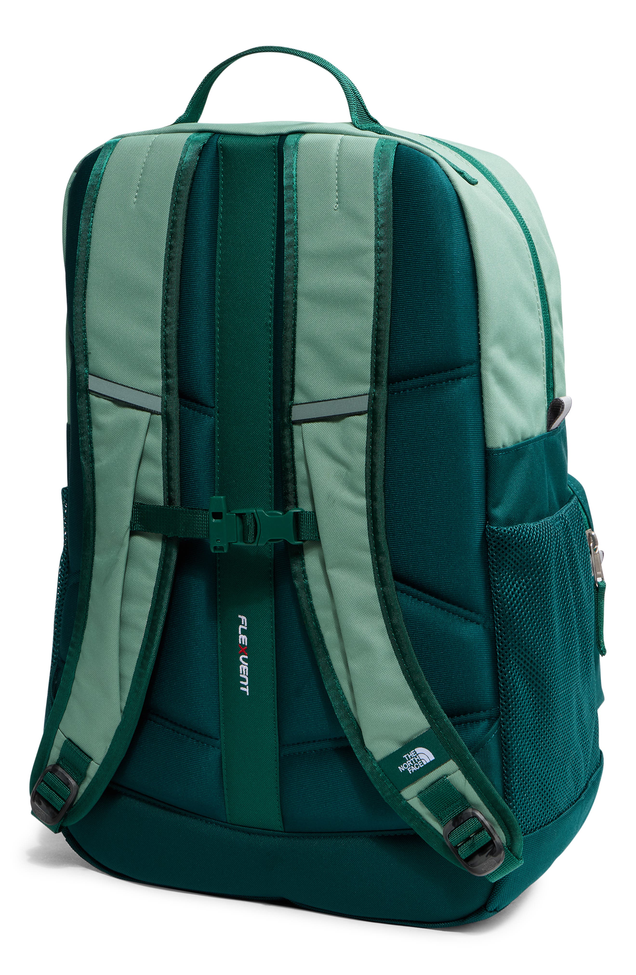 Kids' Chuckwalla Daypack, Alternate, color, PACIFIC TEAL/ SLATE MOSS