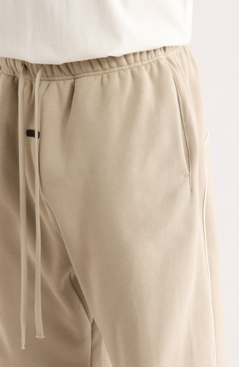 Fear of God Essentials Active Trace Relaxed Sweatpants, Alternate, color, Seal