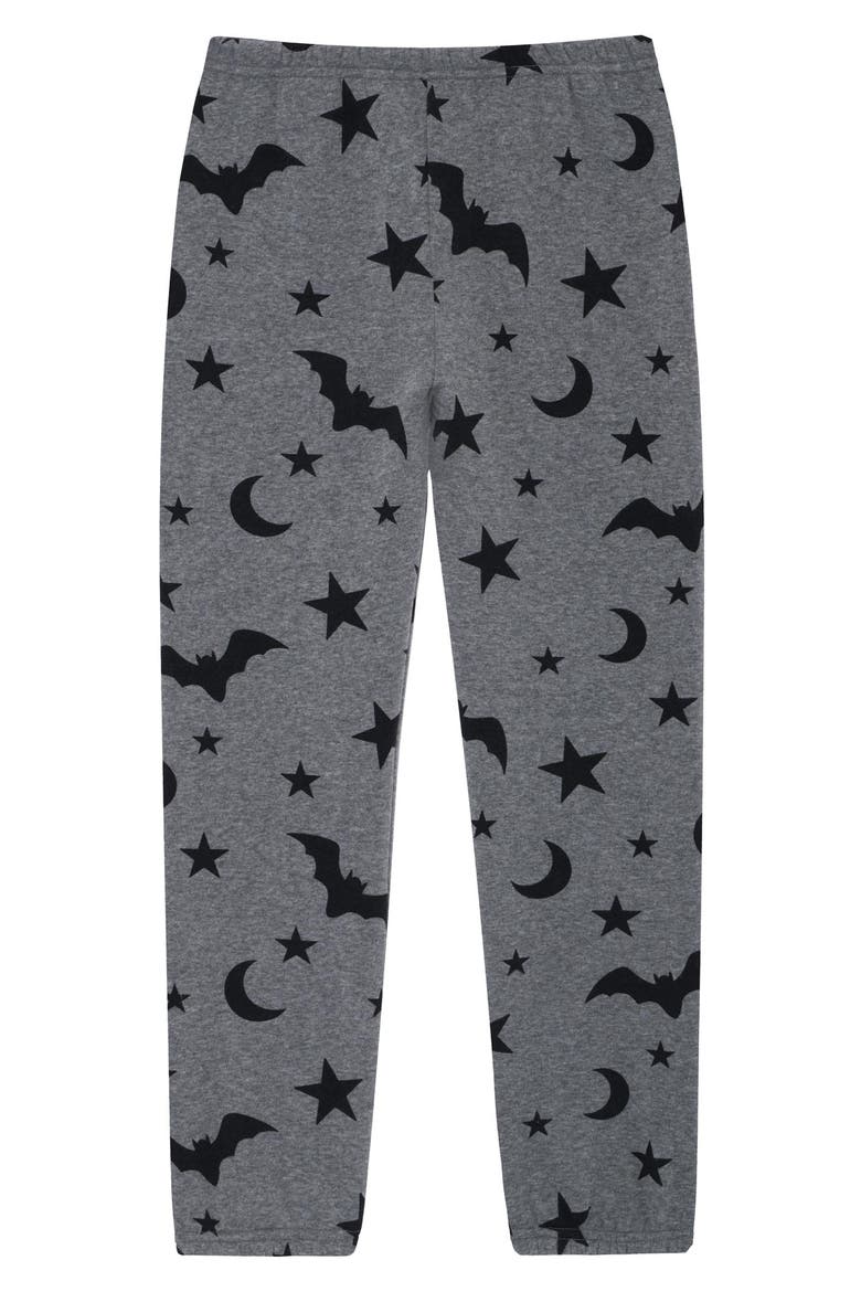 Kids' Little Georgie Sweatpants, Main, color, HALLOWEEN NIGHT