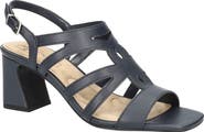 EASY STREET Divine Slingback Sandal
