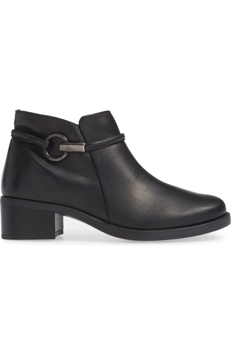 David Tate Miller Low Bootie, Alternate, color,