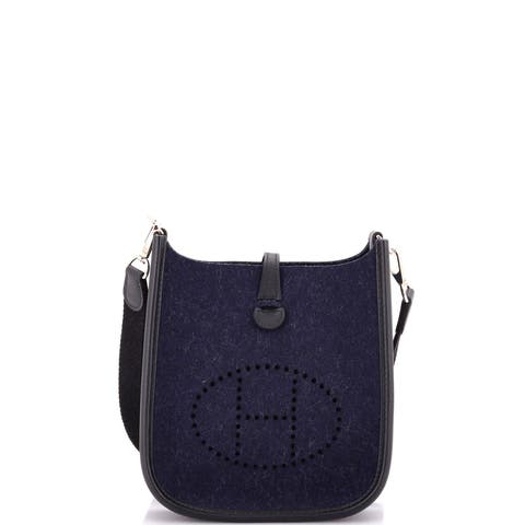 Evelyne Bag Gen III Felt TPM
